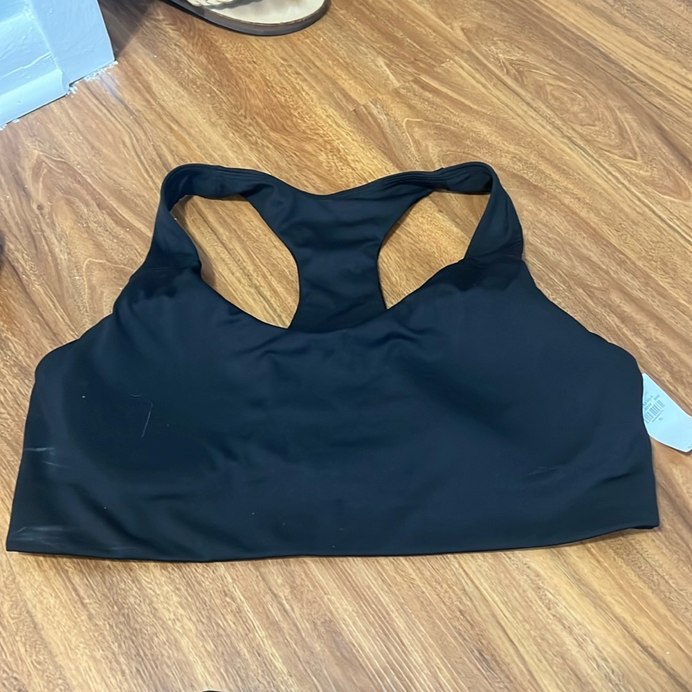 Old Navy Sports Bra